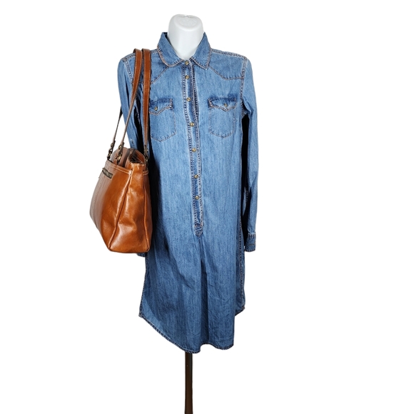 PATRICIA NASH POPPY TOTE - Picture 5 of 13